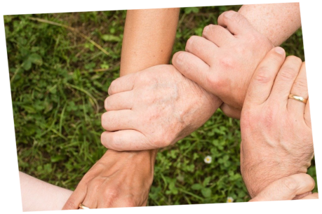 Gemeinschaft Gemeinschaft